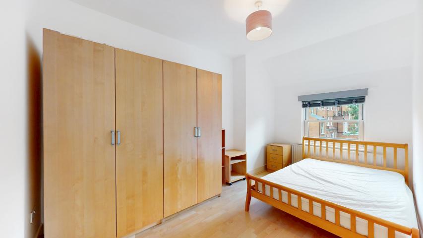 Modern Sharers Apartment Minster Road, West Hampstead